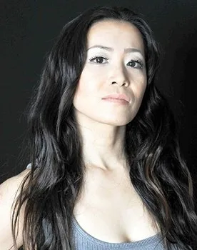Kimmy Suzuki Kimmy Suzuki