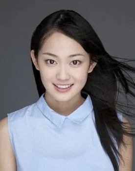 Miyu Yoshimoto Miyu Yoshimoto