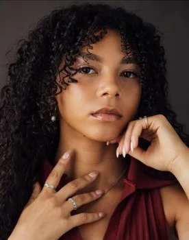 Simone Miller Simone Miller