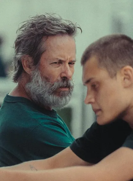 دانلود فیلم درون | 2024 Inside