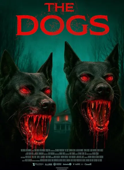 دانلود فیلم سگها | 2025 The Dogs
