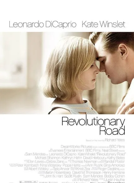 دانلود فیلم جاده انقلابی | 2008 Revolutionary Road
