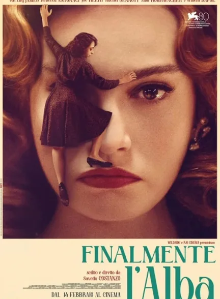 دانلود فیلم سرانجام سپیده دم | 2023 Finally Dawn