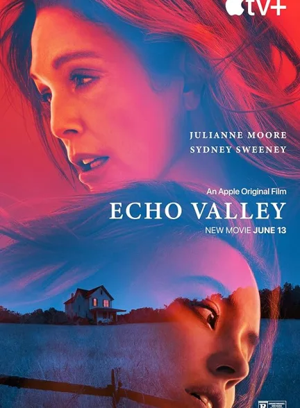 دانلود فیلم دره اکو | 2025 Echo Valley
