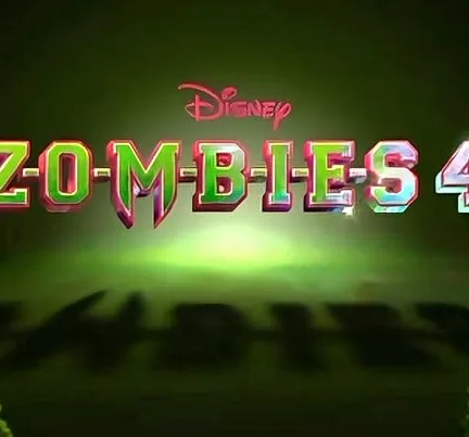 دانلود فیلم زامبی ها 4: سپیده دم خون آشام ها | 2025 Zombies 4: Dawn of the Vampires