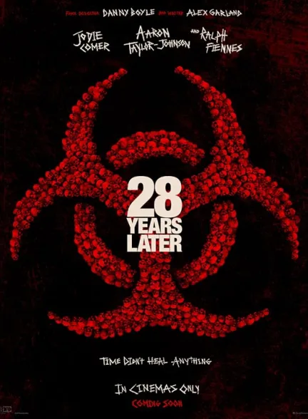 دانلود فیلم 28 سال بعد | 2025  28 Years Later