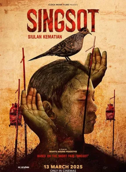 دانلود فیلم سوت | 2025  Singsot
