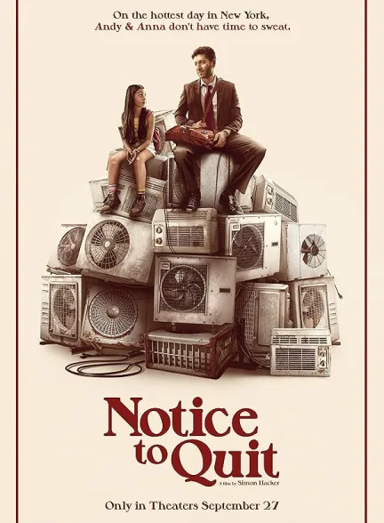 دانلود فیلم اخطار تخلیه | 2024 Notice to Quit