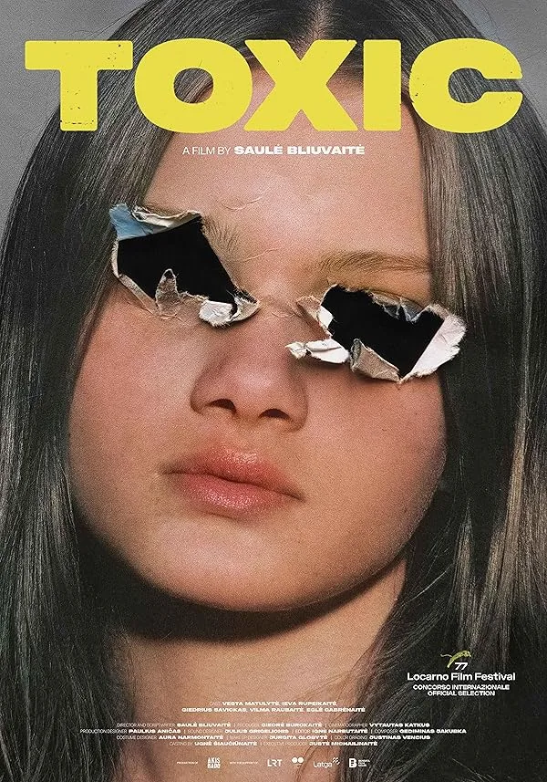 دانلود فیلم سمی | 2024 Toxic