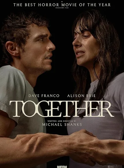 دانلود فیلم باهم | 2025 Together