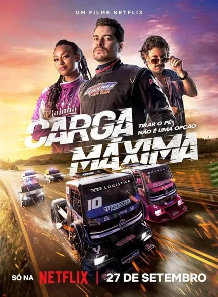 دانلود فیلم تعمیر | 2023  Overhaul