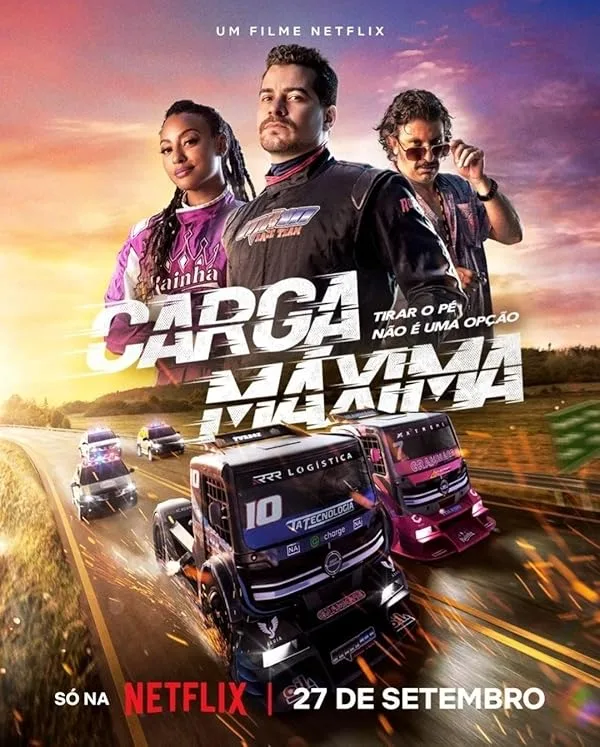 دانلود فیلم تعمیر | 2023  Overhaul