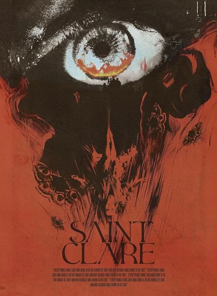 دانلود فیلم سنت کلر | 2024 Saint Clare