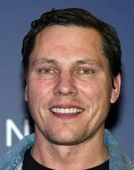 Tiësto Tiësto