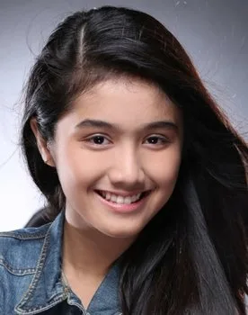 Zulfa Maharani Zulfa Maharani
