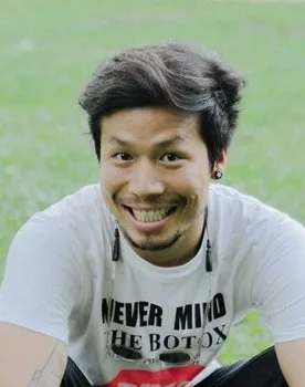 Chaiwat Chartsuriyakiat Chaiwat Chartsuriyakiat