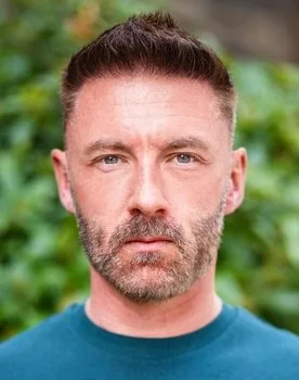 Gordon Hickey