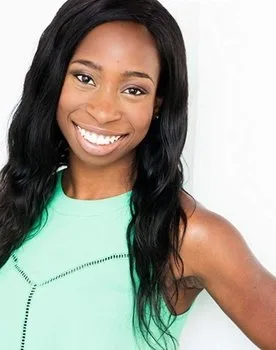 Beverly Ndukwu Beverly Ndukwu