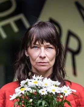 Dolores Bouckaert Dolores Bouckaert