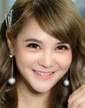 Pimmada Boriruksuppakorn Pimmada Boriruksuppakorn