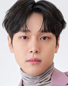Kang You-seok