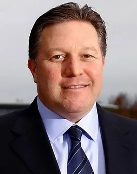Zak Brown Zak Brown