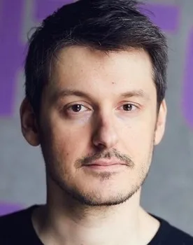 Ilya Naishuller Ilya Naishuller