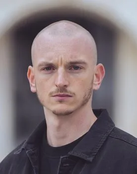 Abel Djilali Abel Djilali