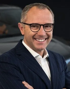 Stefano Domenicali Stefano Domenicali