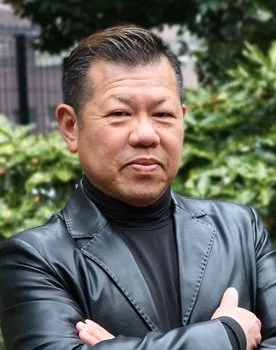 Donpei Tsuchihira Donpei Tsuchihira