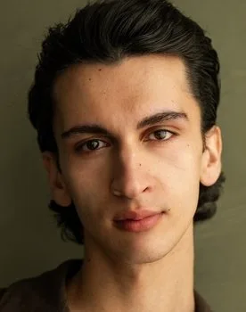Ghazi Al Ruffai Ghazi Al Ruffai