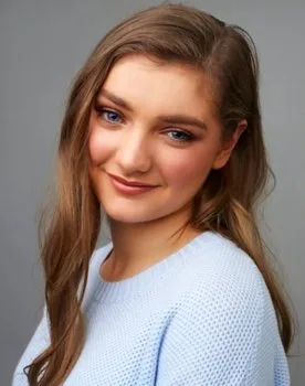 Grace O'Sullivan