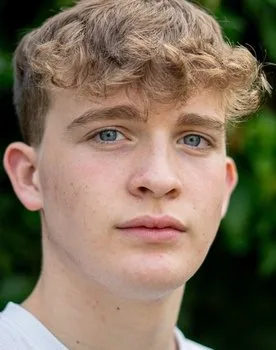 Aaron McVeigh