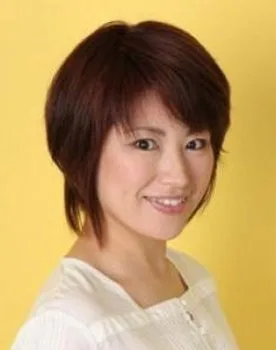 Azusa Nakao