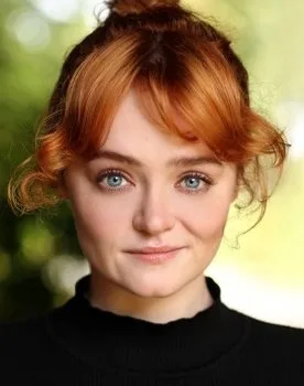 Leah Byrne