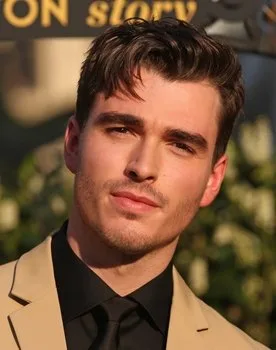 Corey Mylchreest