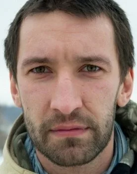 Ivan Isyanov Ivan Isyanov