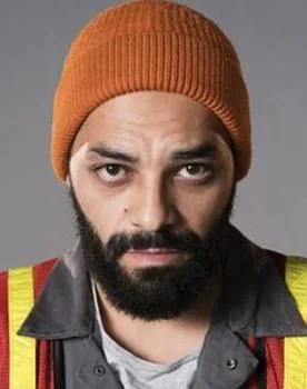 Nabil Mallat Nabil Mallat