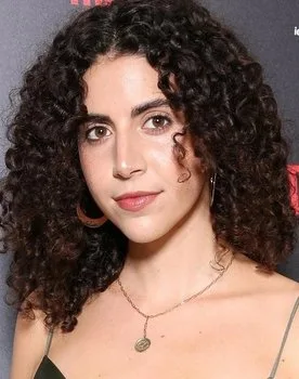 Talia Asseraf Talia Asseraf