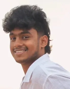 Mithun Jai Sankar Mithun Jai Sankar