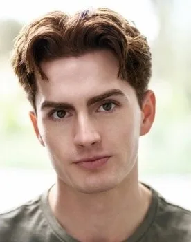 Maximillian Johnson
