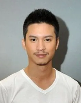 Namo Tongkumnerd Namo Tongkumnerd