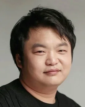 Ko Kyu-phil