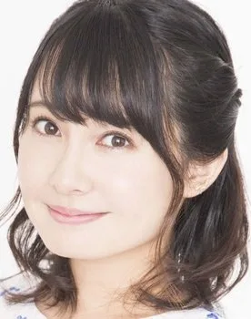 Chinami Hashimoto