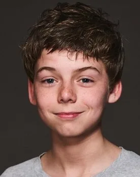 Alfie Williams Alfie Williams