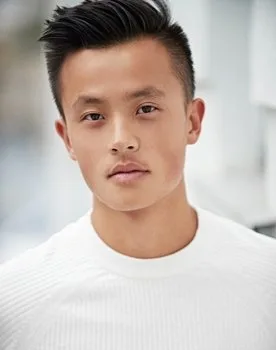 Darian Mark Darian Mark