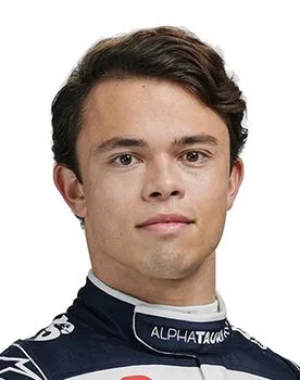 Nyck de Vries Nyck de Vries
