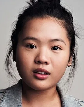 Elizabeth Chu Elizabeth Chu
