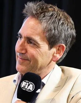 Tom Clarkson Tom Clarkson
