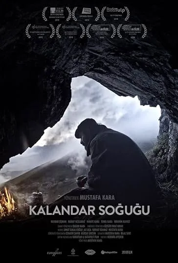 دانلود فیلم چله زمستان | 2015 Cold of Kalandar